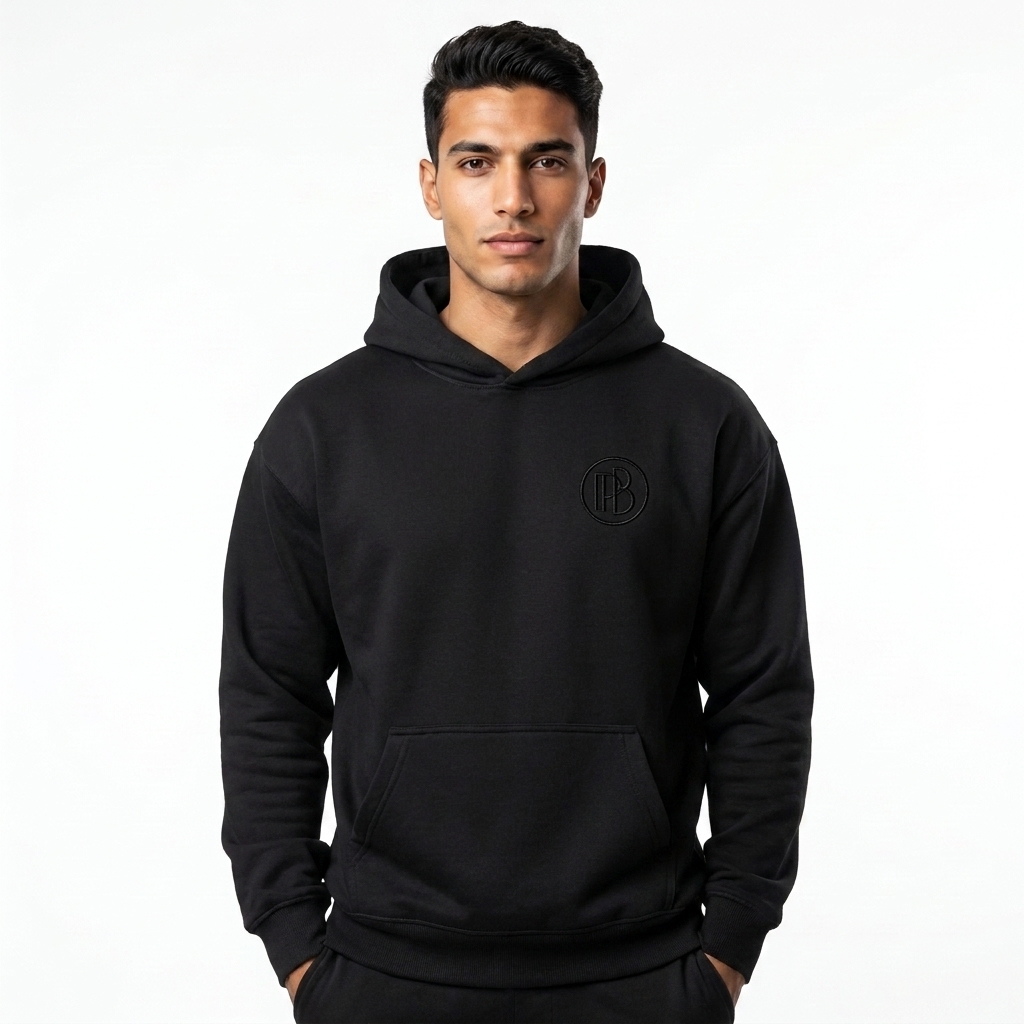 man wearing black hoodie 202607142350 man wearing black hoodie 202607142350