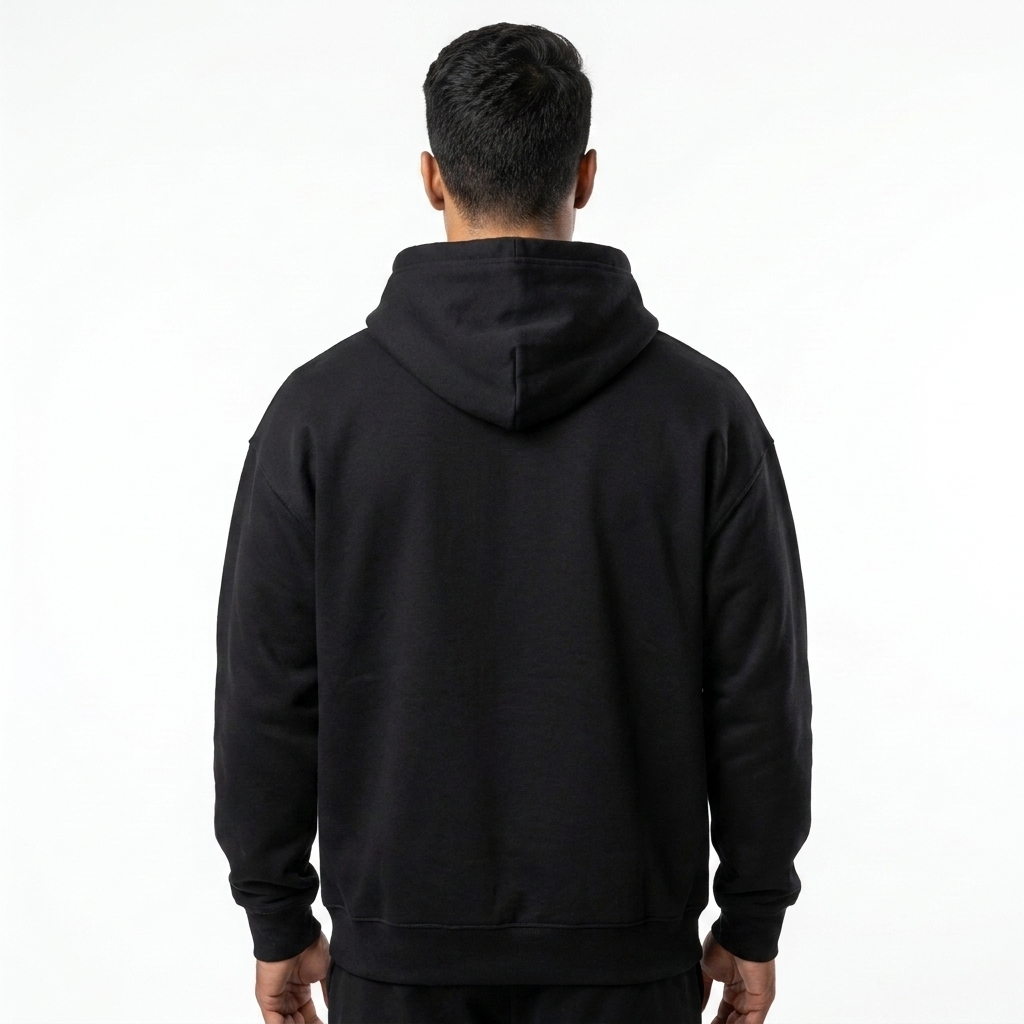 man wearing black hoodie 202607142351 man wearing black hoodie 202607142351