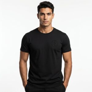 man wearing black t shirt 202607141501