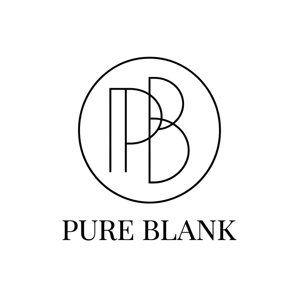minimalist logo pure blank 202607032322
