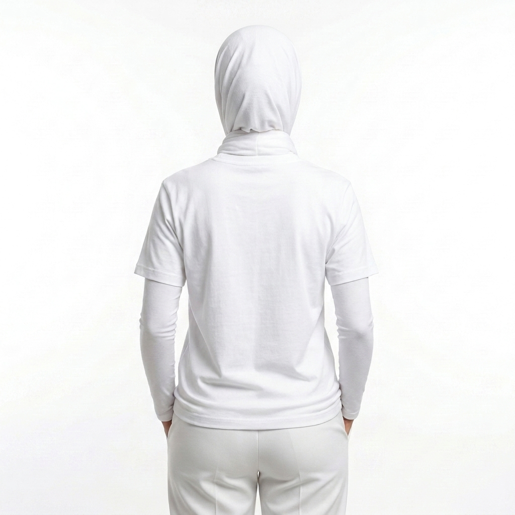 woman in white hijab standing 202607142002 woman in white hijab standing 202607142002