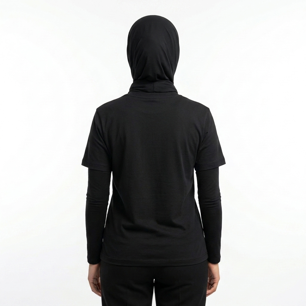 woman wearing hijab t shirt 202607142002 woman wearing hijab t shirt 202607142002